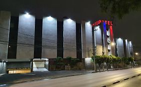 Hotel Paraiso